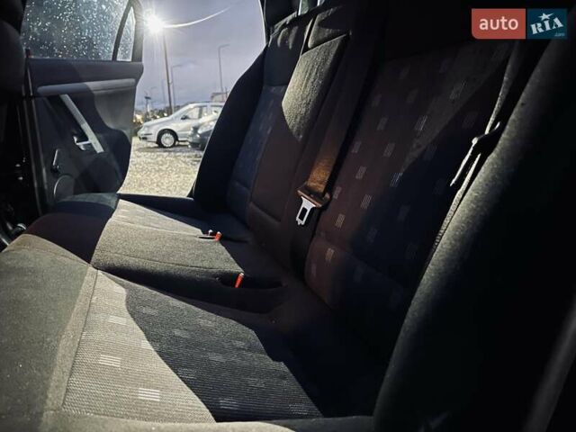Опель Вектра 2007 в Тернополе на Automoto.ua Черный Опель Вектра, объемом двигателя 1.8 л и пробегом 349 тыс. км за 3499 $, фото 13 на Automoto.ua