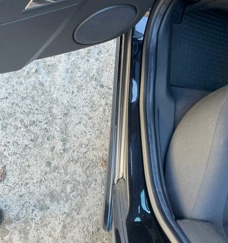 Черный Опель Вектра, объемом двигателя 1.8 л и пробегом 179 тыс. км за 6000 $, фото 82 на Automoto.ua