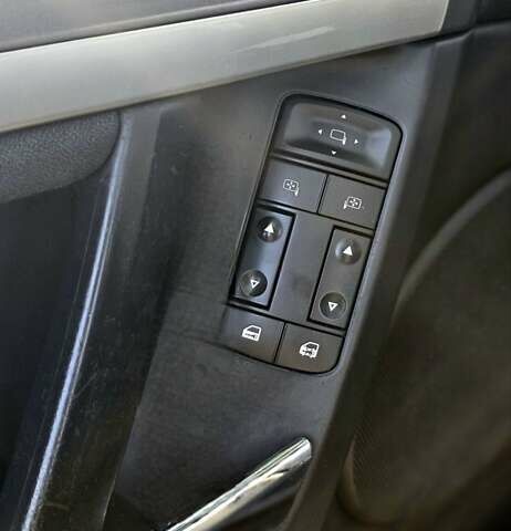 Чорний Опель Вектра, об'ємом двигуна 1.6 л та пробігом 215 тис. км за 3900 $, фото 24 на Automoto.ua