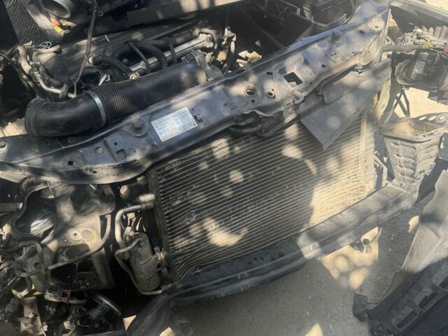 Чорний Опель Вектра, об'ємом двигуна 2.2 л та пробігом 157 тис. км за 2500 $, фото 2 на Automoto.ua