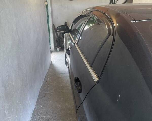 Чорний Опель Вектра, об'ємом двигуна 2.2 л та пробігом 157 тис. км за 2500 $, фото 13 на Automoto.ua