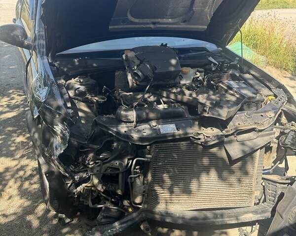 Чорний Опель Вектра, об'ємом двигуна 2.2 л та пробігом 157 тис. км за 2500 $, фото 15 на Automoto.ua