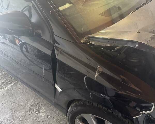 Чорний Опель Вектра, об'ємом двигуна 2.2 л та пробігом 157 тис. км за 2500 $, фото 14 на Automoto.ua