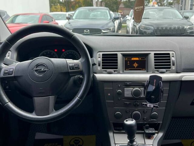 Чорний Опель Вектра, об'ємом двигуна 1.8 л та пробігом 263 тис. км за 6700 $, фото 11 на Automoto.ua