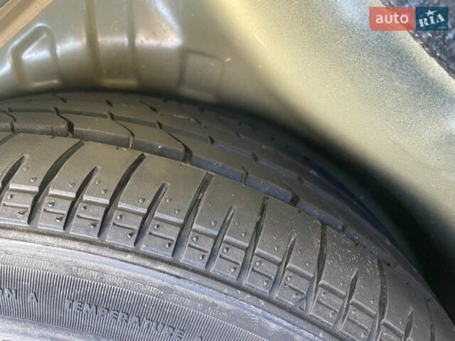 Черный Опель Вектра, объемом двигателя 1.8 л и пробегом 179 тыс. км за 6000 $, фото 21 на Automoto.ua