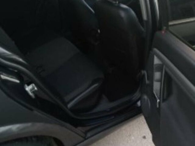 Чорний Опель Вектра, об'ємом двигуна 2.2 л та пробігом 250 тис. км за 5500 $, фото 4 на Automoto.ua