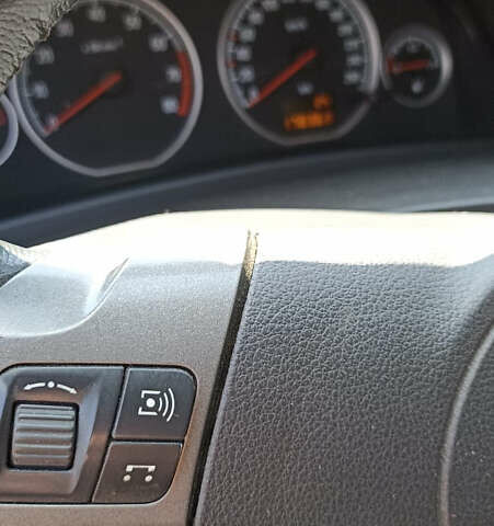 Черный Опель Вектра, объемом двигателя 1.8 л и пробегом 170 тыс. км за 3800 $, фото 9 на Automoto.ua