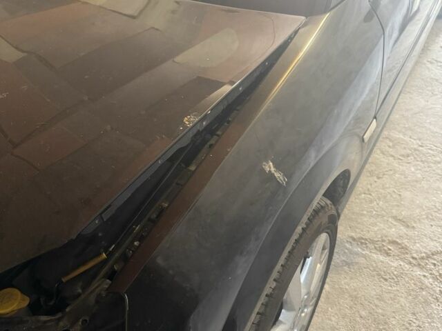 Чорний Опель Вектра, об'ємом двигуна 2.2 л та пробігом 157 тис. км за 2500 $, фото 12 на Automoto.ua