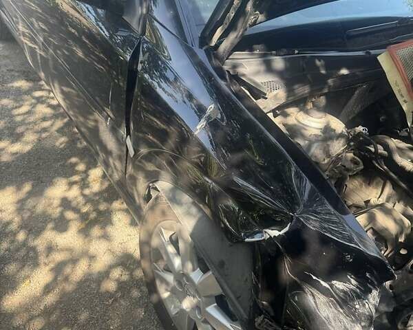 Чорний Опель Вектра, об'ємом двигуна 2.2 л та пробігом 157 тис. км за 2500 $, фото 2 на Automoto.ua