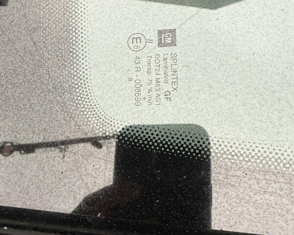 Чорний Опель Вектра, об'ємом двигуна 2.2 л та пробігом 33 тис. км за 9500 $, фото 21 на Automoto.ua