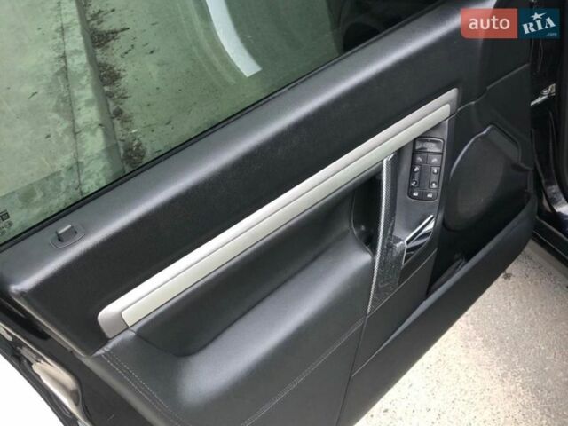 Черный Опель Вектра, объемом двигателя 2.2 л и пробегом 370 тыс. км за 4750 $, фото 18 на Automoto.ua