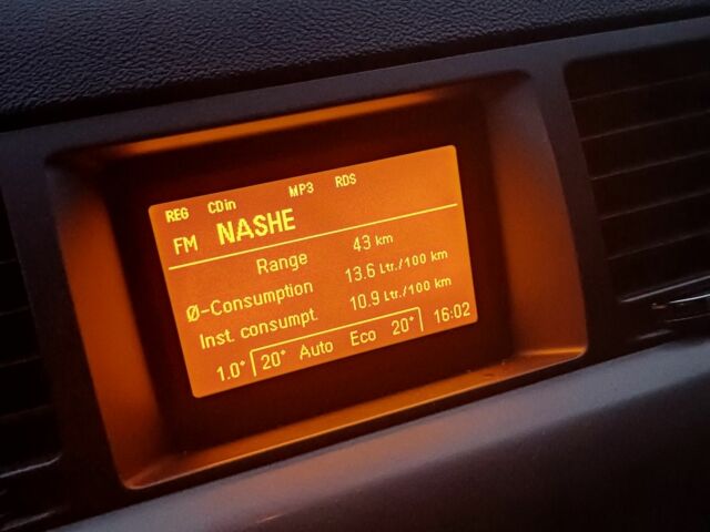 Чорний Опель Вектра, об'ємом двигуна 2.2 л та пробігом 290 тис. км за 6100 $, фото 2 на Automoto.ua