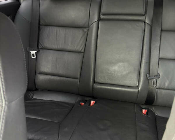 Черный Опель Вектра, объемом двигателя 2.2 л и пробегом 33 тыс. км за 7900 $, фото 4 на Automoto.ua