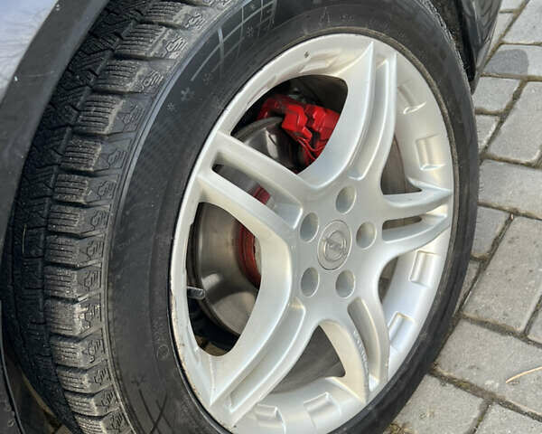 Чорний Опель Вектра, об'ємом двигуна 2.2 л та пробігом 219 тис. км за 6200 $, фото 18 на Automoto.ua