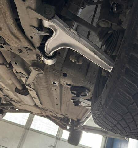 Чорний Опель Вектра, об'ємом двигуна 1.8 л та пробігом 256 тис. км за 5100 $, фото 9 на Automoto.ua