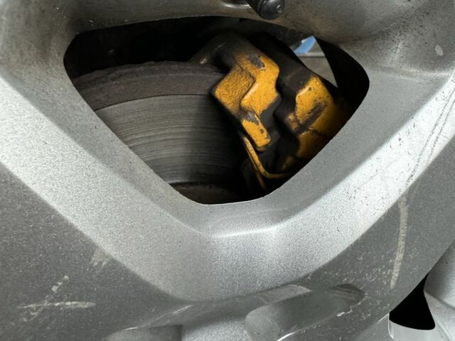 Чорний Опель Вектра, об'ємом двигуна 1.9 л та пробігом 182 тис. км за 6502 $, фото 12 на Automoto.ua