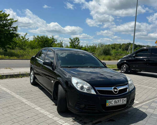 Чорний Опель Вектра, об'ємом двигуна 1.8 л та пробігом 256 тис. км за 5100 $, фото 8 на Automoto.ua