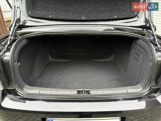 Чорний Опель Вектра, об'ємом двигуна 2.2 л та пробігом 33 тис. км за 9500 $, фото 47 на Automoto.ua