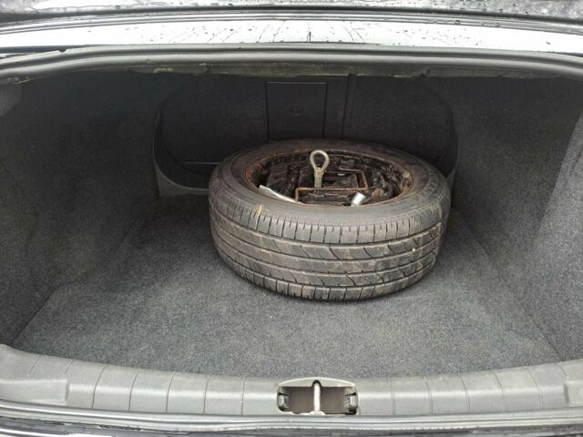 Черный Опель Вектра, объемом двигателя 2.2 л и пробегом 185 тыс. км за 5500 $, фото 23 на Automoto.ua