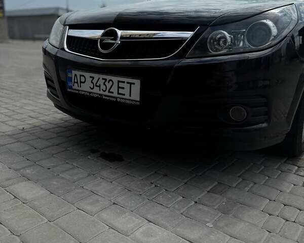 Черный Опель Вектра, объемом двигателя 2.2 л и пробегом 228 тыс. км за 5500 $, фото 46 на Automoto.ua