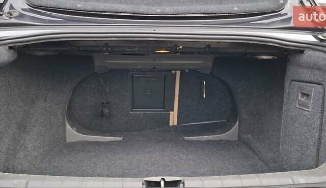 Черный Опель Вектра, объемом двигателя 2.2 л и пробегом 288 тыс. км за 5000 $, фото 16 на Automoto.ua