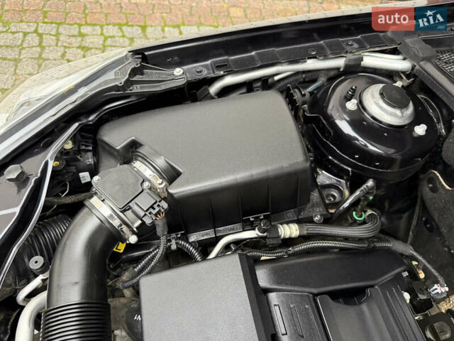 Чорний Опель Вектра, об'ємом двигуна 2.2 л та пробігом 33 тис. км за 9500 $, фото 66 на Automoto.ua