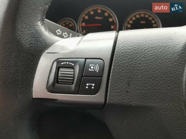 Чорний Опель Вектра, об'ємом двигуна 2.2 л та пробігом 149 тис. км за 6499 $, фото 34 на Automoto.ua