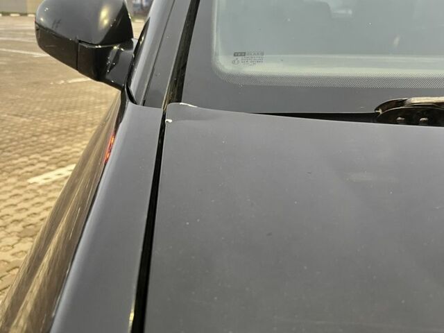 Чорний Опель Вектра, об'ємом двигуна 2.2 л та пробігом 357 тис. км за 3700 $, фото 6 на Automoto.ua