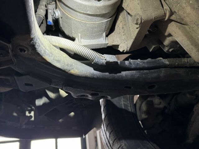 Чорний Опель Вектра, об'ємом двигуна 1.9 л та пробігом 182 тис. км за 6502 $, фото 10 на Automoto.ua