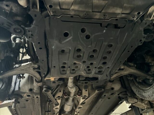 Чорний Опель Вектра, об'ємом двигуна 1.9 л та пробігом 182 тис. км за 6502 $, фото 9 на Automoto.ua