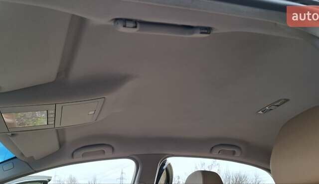 Черный Опель Вектра, объемом двигателя 2.2 л и пробегом 288 тыс. км за 5000 $, фото 19 на Automoto.ua