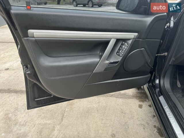 Чорний Опель Вектра, об'ємом двигуна 2.2 л та пробігом 245 тис. км за 6100 $, фото 31 на Automoto.ua