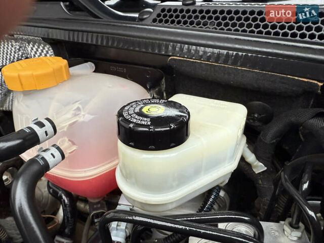 Чорний Опель Вектра, об'ємом двигуна 2.2 л та пробігом 33 тис. км за 9500 $, фото 68 на Automoto.ua