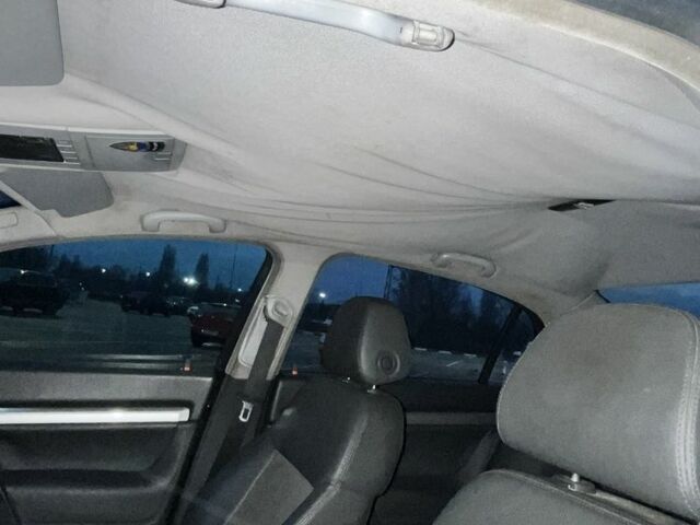 Чорний Опель Вектра, об'ємом двигуна 2.2 л та пробігом 357 тис. км за 3700 $, фото 15 на Automoto.ua