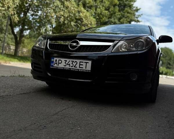 Черный Опель Вектра, объемом двигателя 2.2 л и пробегом 228 тыс. км за 5500 $, фото 222 на Automoto.ua