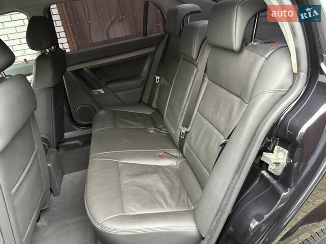 Чорний Опель Вектра, об'ємом двигуна 2.2 л та пробігом 33 тис. км за 9500 $, фото 42 на Automoto.ua