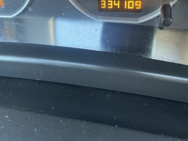 Чорний Опель Вектра, об'ємом двигуна 2.2 л та пробігом 334 тис. км за 4500 $, фото 8 на Automoto.ua