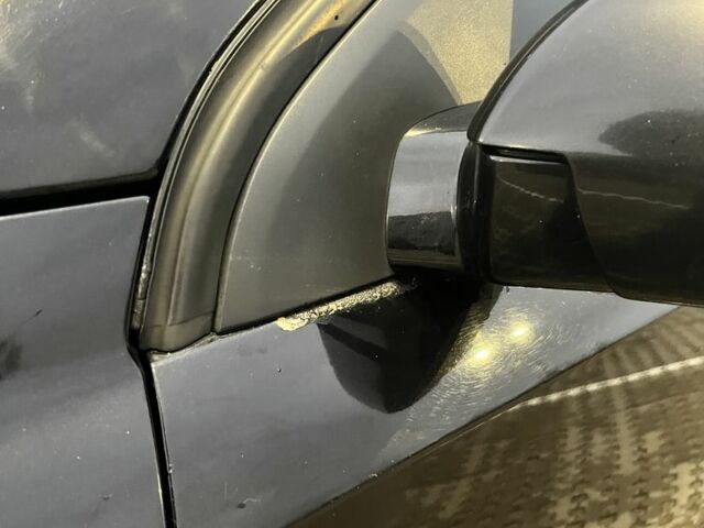 Чорний Опель Вектра, об'ємом двигуна 2.2 л та пробігом 357 тис. км за 3700 $, фото 9 на Automoto.ua