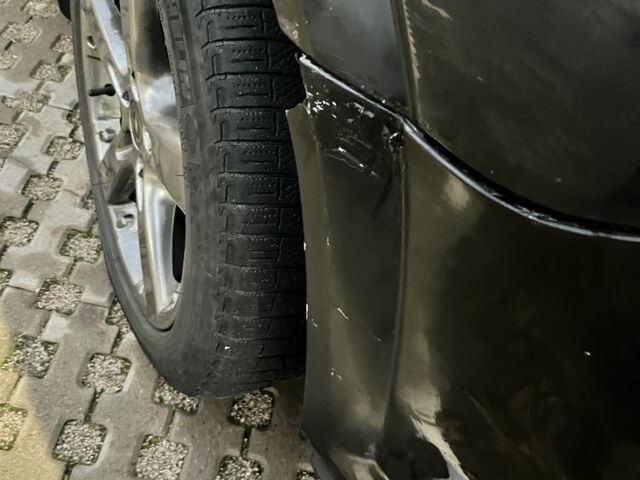 Чорний Опель Вектра, об'ємом двигуна 2.2 л та пробігом 357 тис. км за 3700 $, фото 7 на Automoto.ua