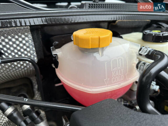 Чорний Опель Вектра, об'ємом двигуна 2.2 л та пробігом 33 тис. км за 9500 $, фото 67 на Automoto.ua