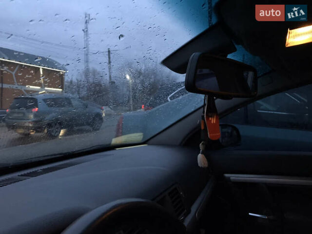 Чорний Опель Вектра, об'ємом двигуна 2.2 л та пробігом 222 тис. км за 7399 $, фото 23 на Automoto.ua