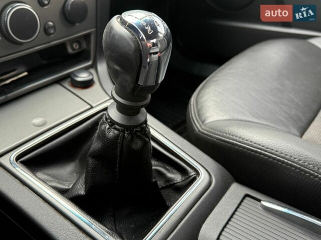 Чорний Опель Вектра, об'ємом двигуна 2.2 л та пробігом 149 тис. км за 5900 $, фото 51 на Automoto.ua