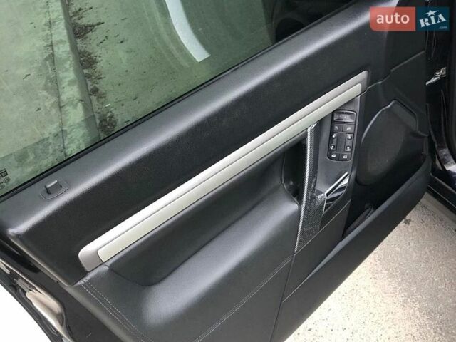 Черный Опель Вектра, объемом двигателя 2.2 л и пробегом 373 тыс. км за 4490 $, фото 10 на Automoto.ua