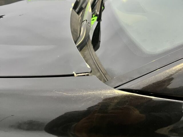 Чорний Опель Вектра, об'ємом двигуна 2.2 л та пробігом 357 тис. км за 3700 $, фото 10 на Automoto.ua