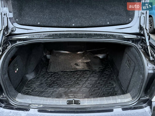 Чорний Опель Вектра, об'ємом двигуна 0 л та пробігом 150 тис. км за 6100 $, фото 19 на Automoto.ua