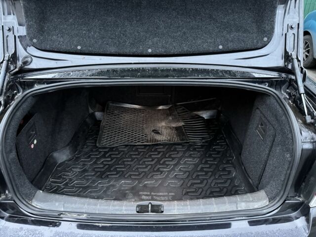 Черный Опель Вектра, объемом двигателя 2.5 л и пробегом 150 тыс. км за 7000 $, фото 17 на Automoto.ua