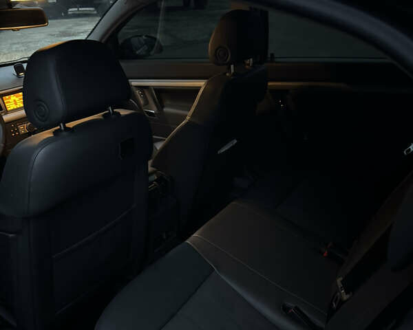 Чорний Опель Вектра, об'ємом двигуна 0 л та пробігом 150 тис. км за 6100 $, фото 15 на Automoto.ua