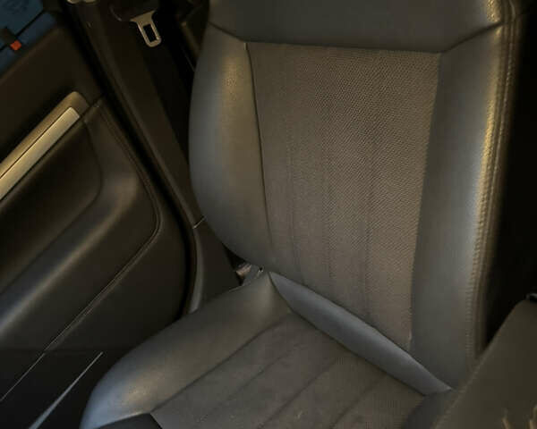 Чорний Опель Вектра, об'ємом двигуна 0 л та пробігом 150 тис. км за 6100 $, фото 11 на Automoto.ua