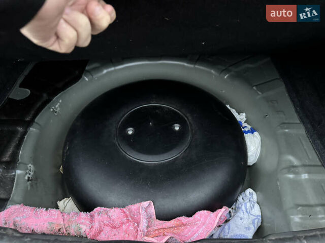 Чорний Опель Вектра, об'ємом двигуна 0 л та пробігом 150 тис. км за 6100 $, фото 20 на Automoto.ua