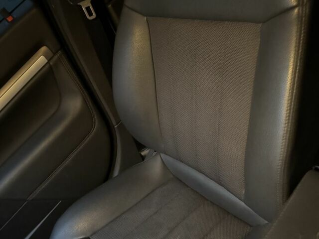 Черный Опель Вектра, объемом двигателя 2.5 л и пробегом 150 тыс. км за 7000 $, фото 10 на Automoto.ua